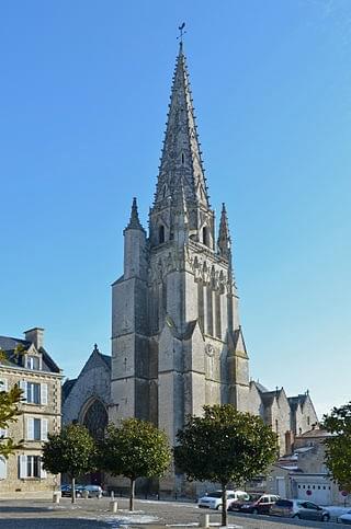 Ãglise NotreDame