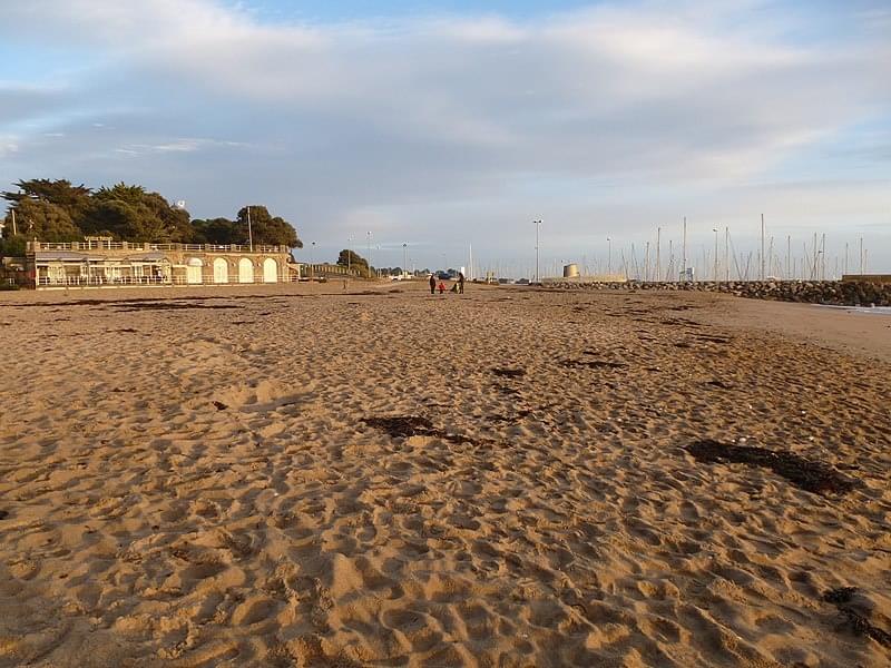Corniche de la NoÃveillard