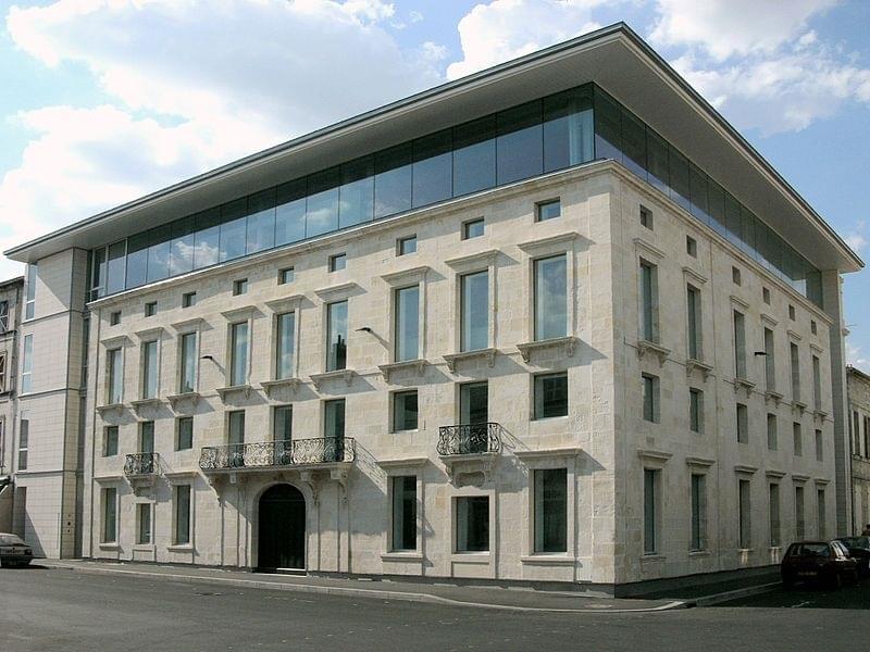 MusÃe dArt et dHistoire de Rochefort
