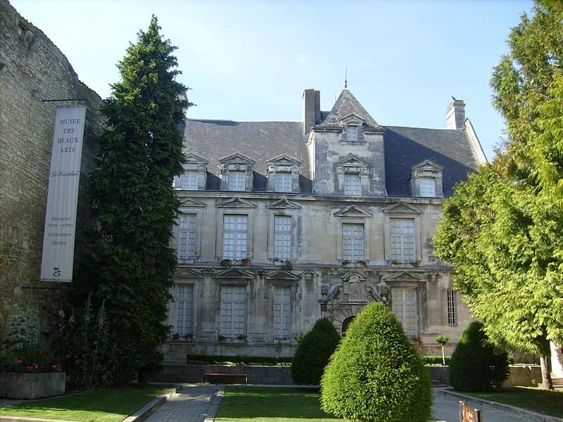 MusÃ©e du PrÃ©sidial