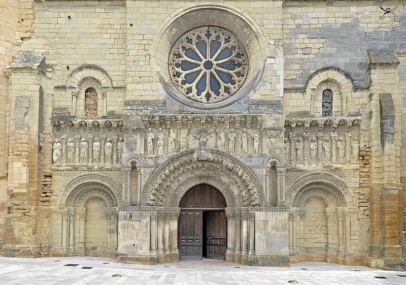 Ãglise StMÃdard