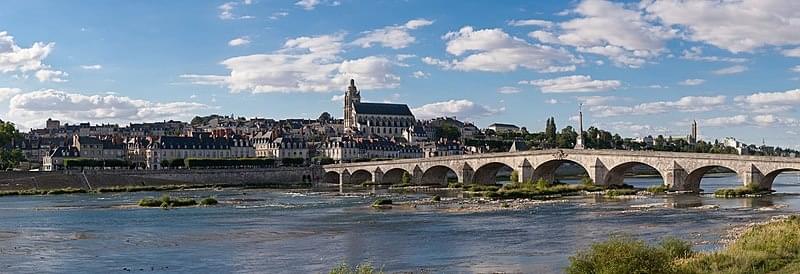 Vieux Blois