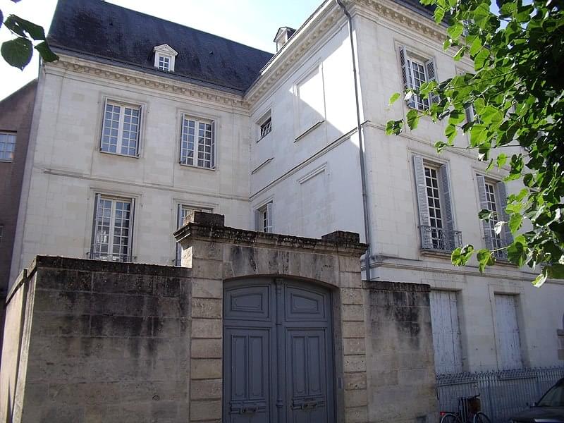 Quartier StJulien