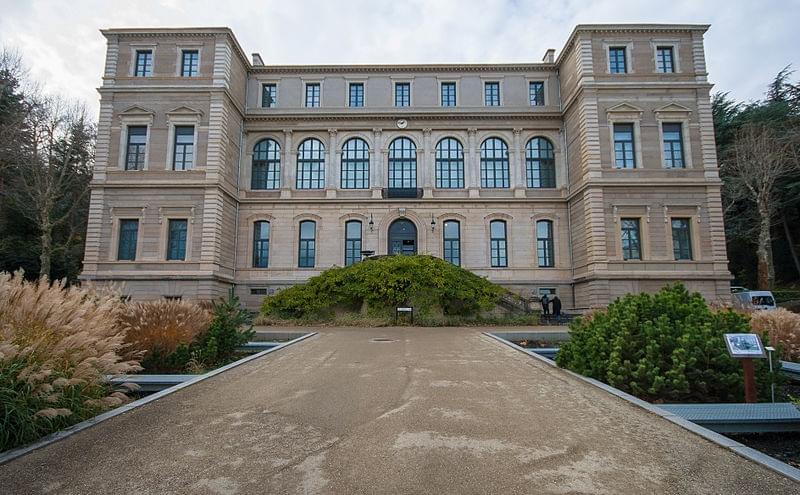 MusÃ©e d'Art et d'Industrie