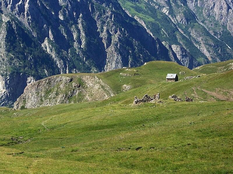Combe de Malaval