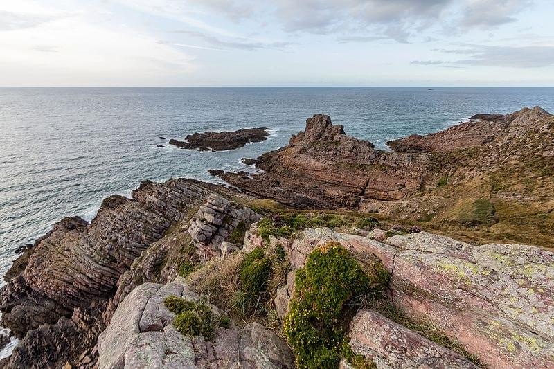 Cap dErquy