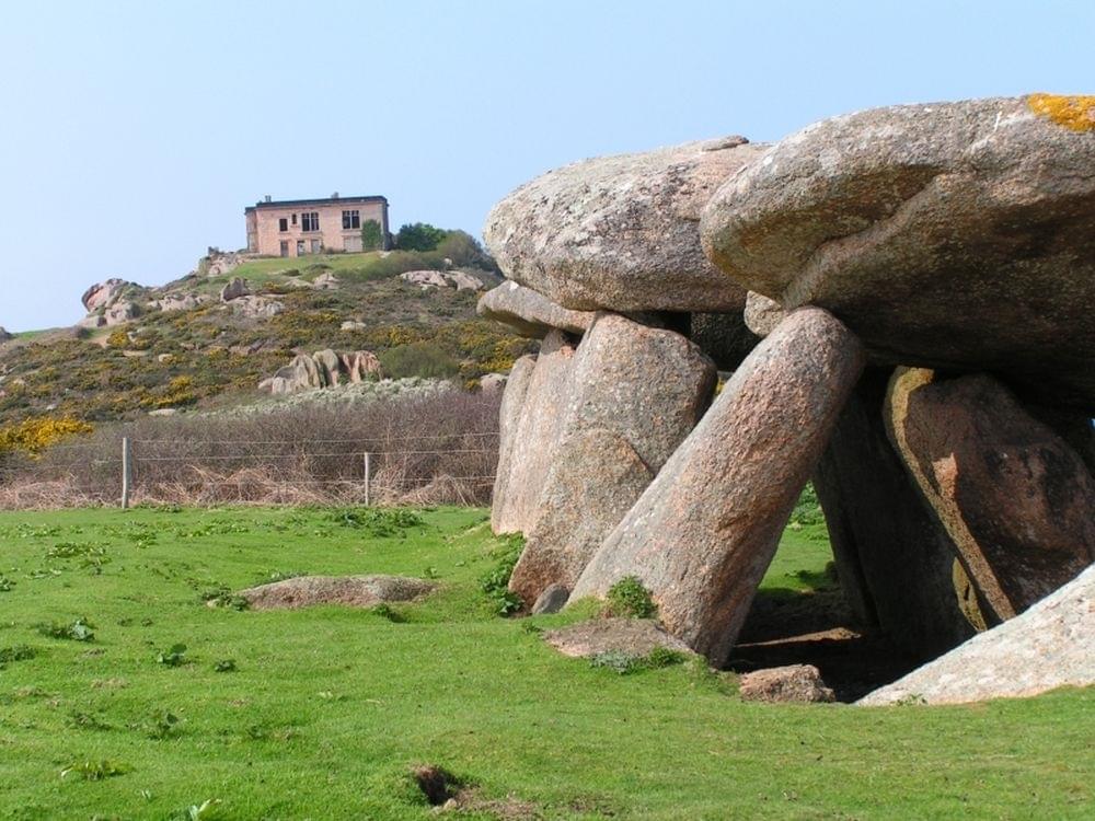 Ile Milliau
