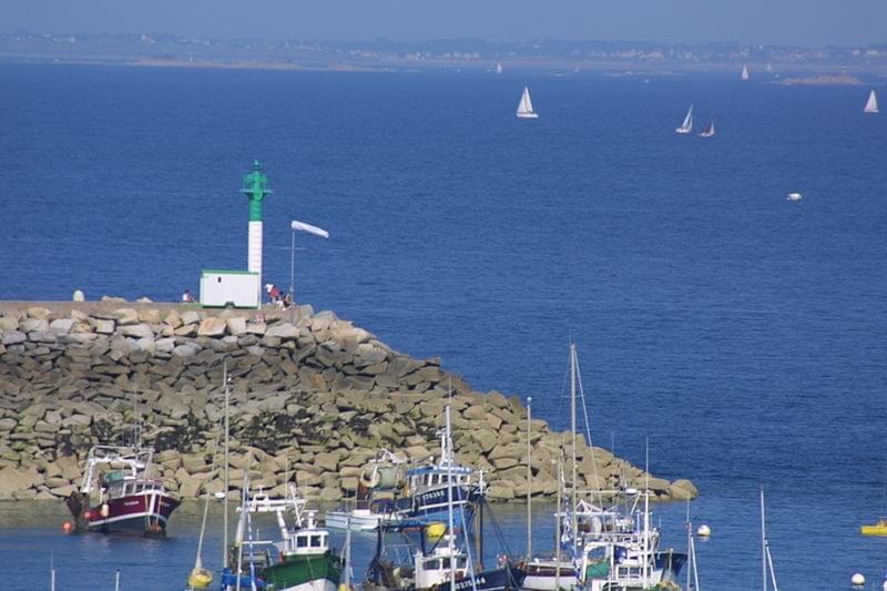Pointe de SaintCast