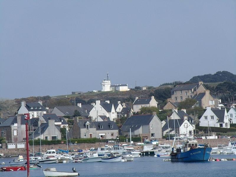 SÃmaphore de la Pointe du ChÃteau