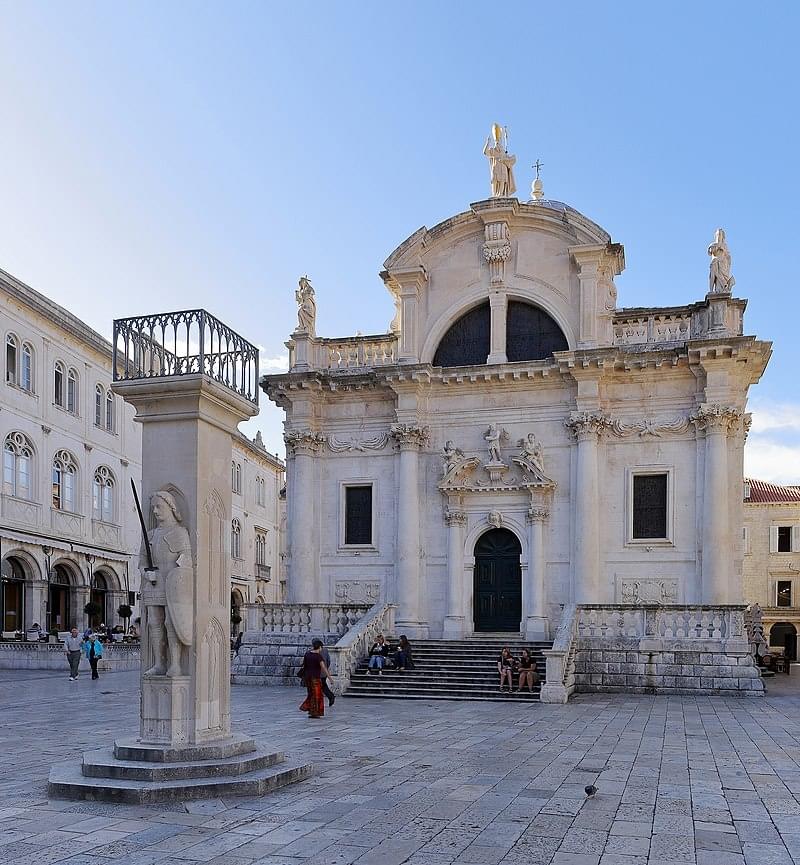 Eglise saint Blaise