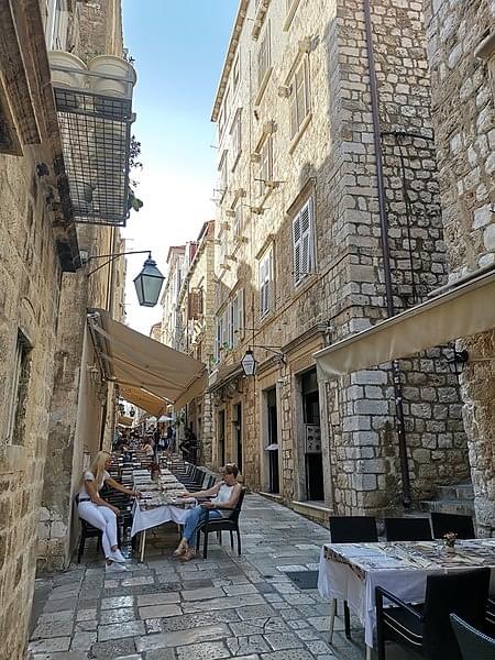 Rue Prijeko