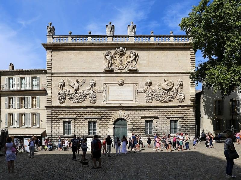 HÃtel des Monnaies