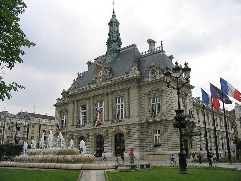 LevalloisPerret