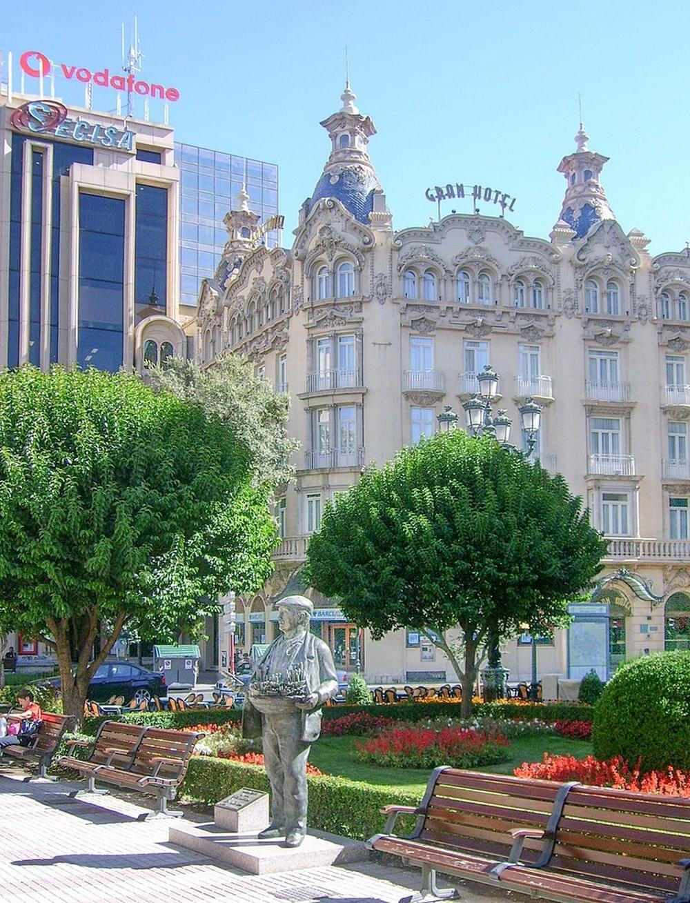 Albacete