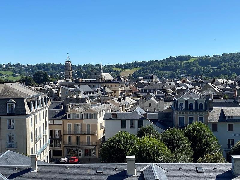 BagneresdeBigorre