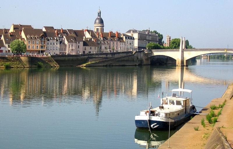Chalon sur SaÃne