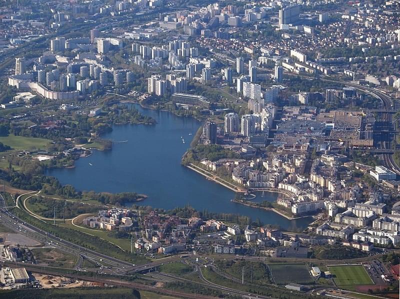 CrÃ©teil