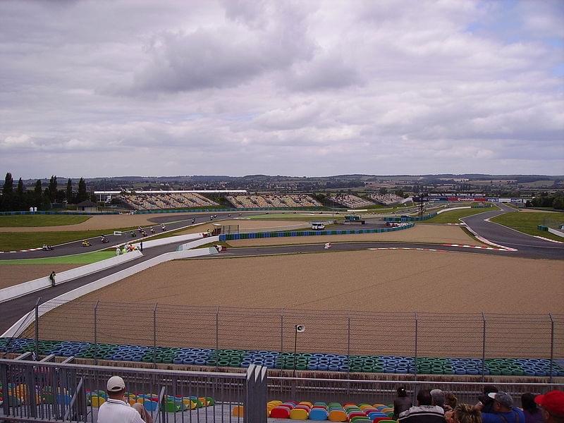 MagnyCours