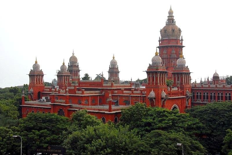 Chennai (Madras)