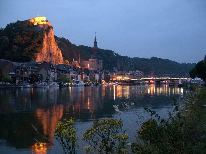 Dinant