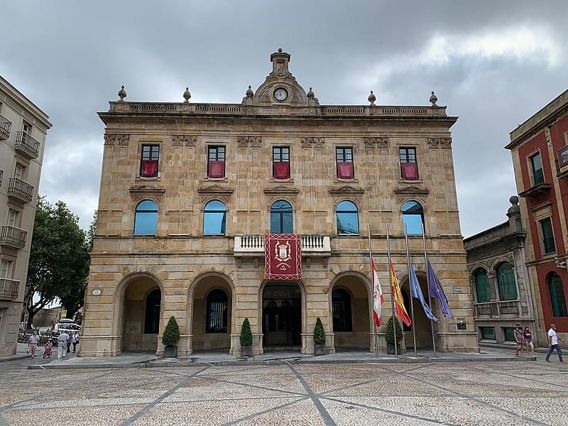 GijÃ³n