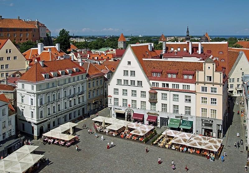 Tallinn