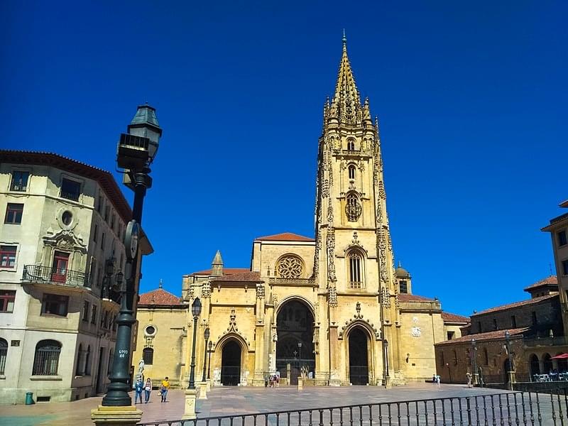 Oviedo