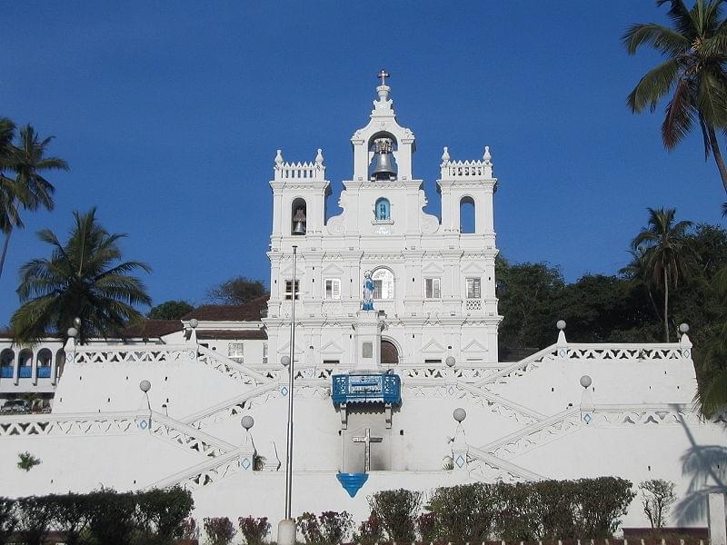 Panaji
