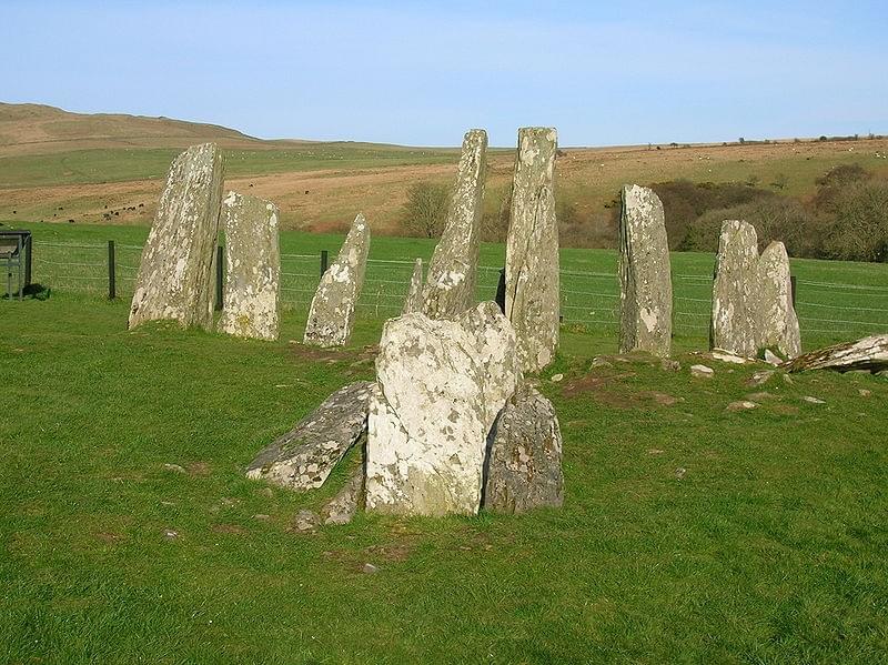 Galloway