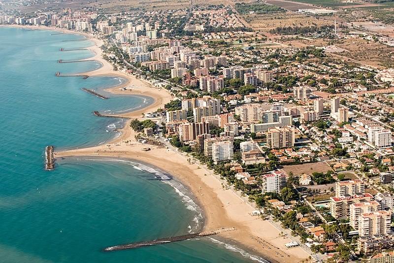 Benicasim