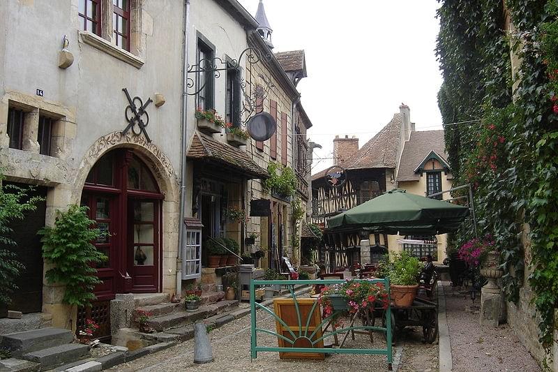 BourbonLancy