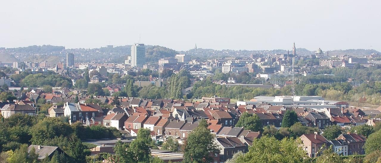 Charleroi