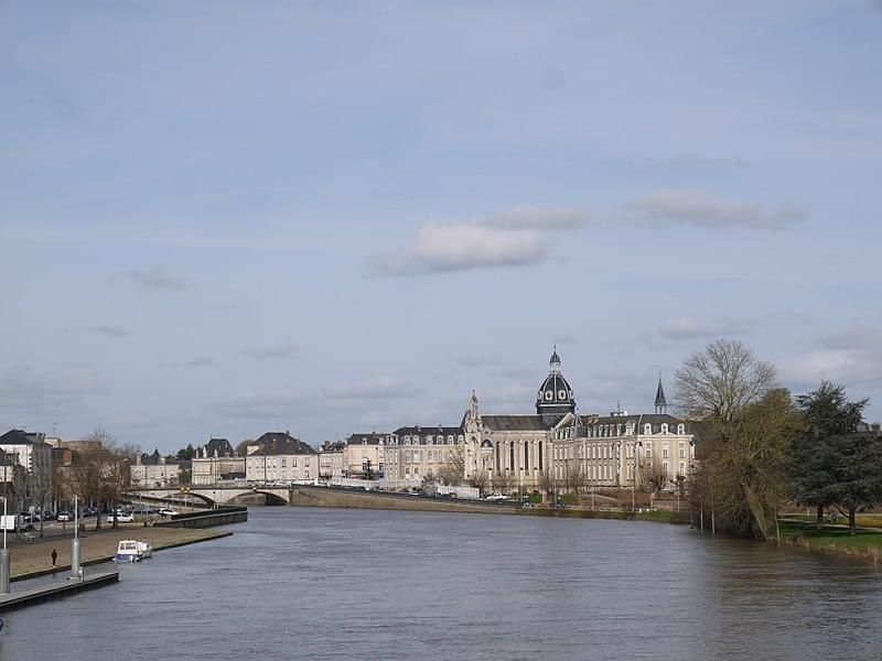 Chateau-Gontier
