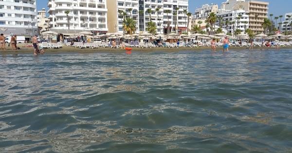 Larnaca