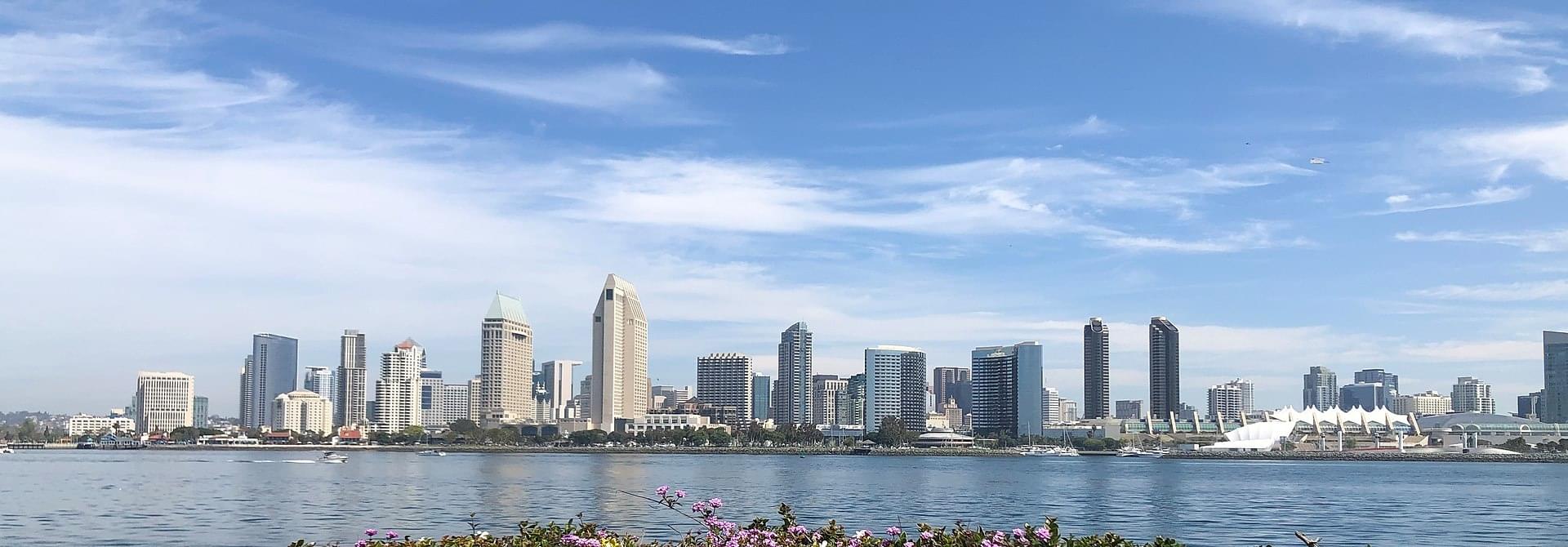 San Diego