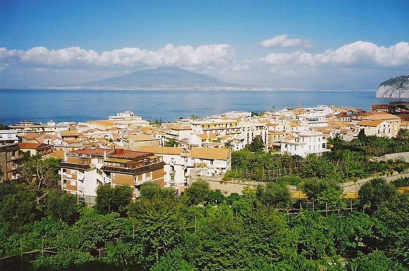 Sorrente