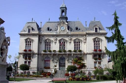Tarbes