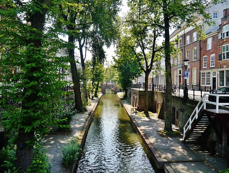 Utrecht