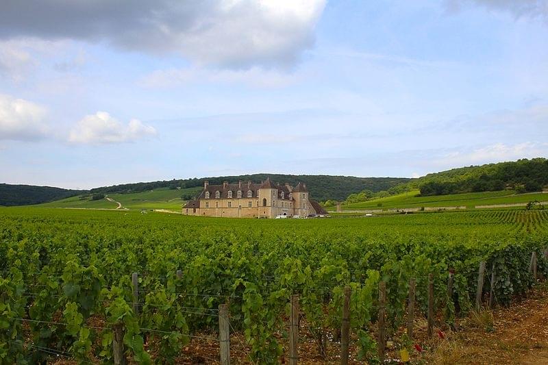 Vougeot