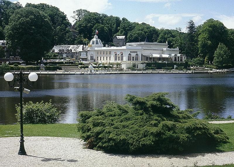 BagnolesdelOrne