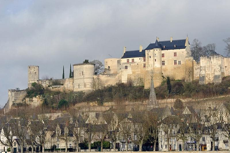 ChÃ¢teau-Chinon