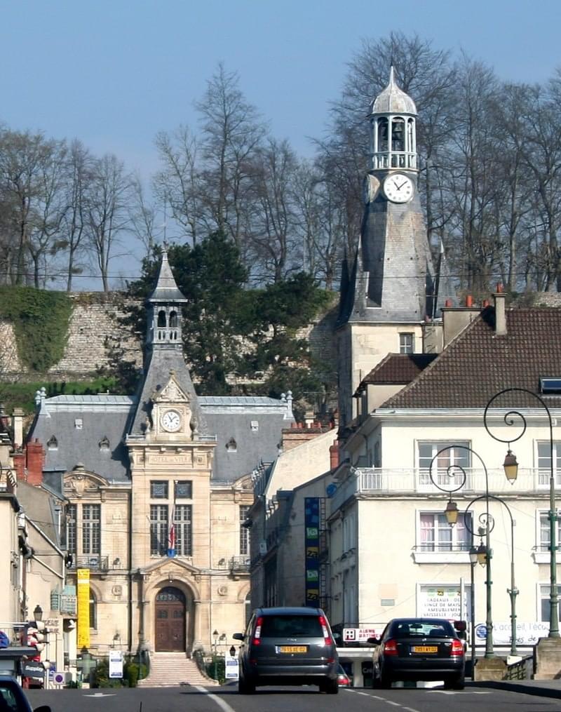 ChÃ¢teau-Thierry