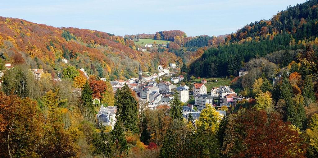 PlombiÃreslesBains