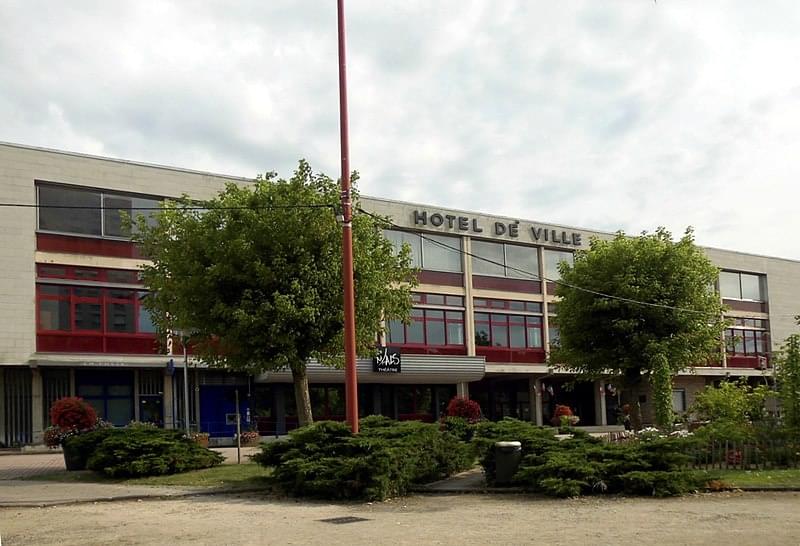 Sochaux
