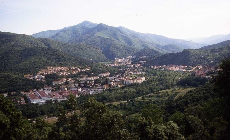 AmÃlielesBains