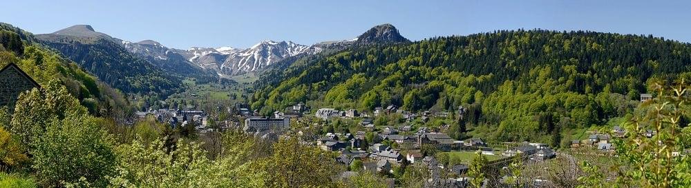 Le MontDore