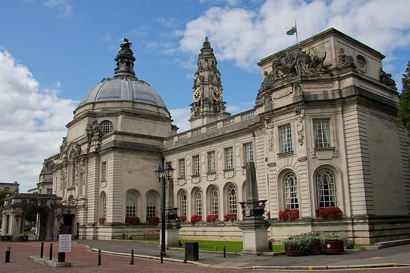 Cardiff