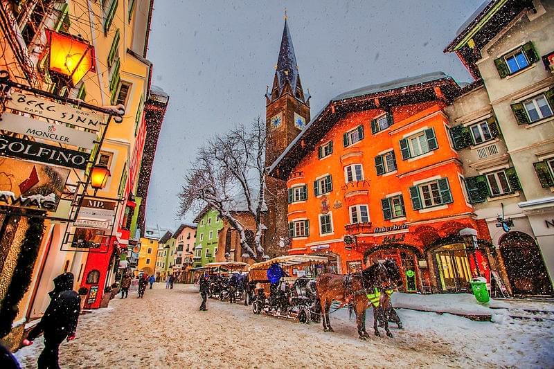 KitzbÃ¼hel