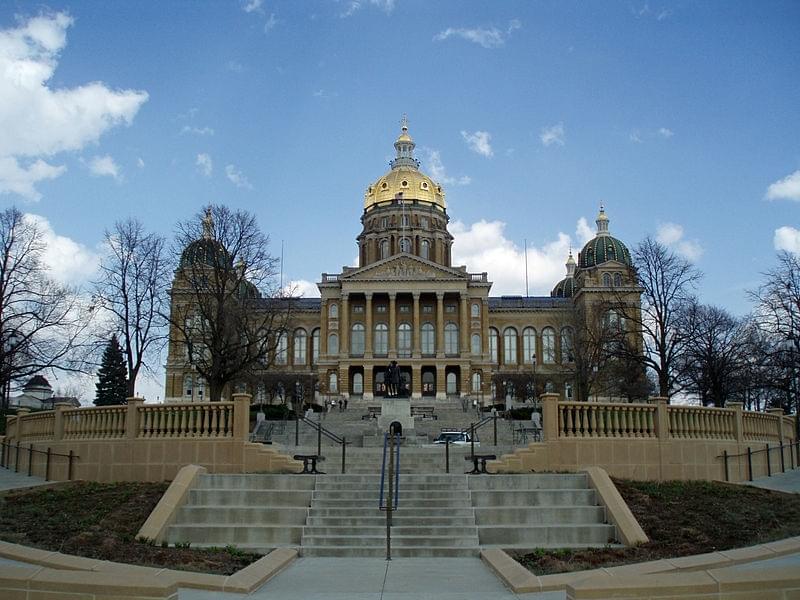 Iowa