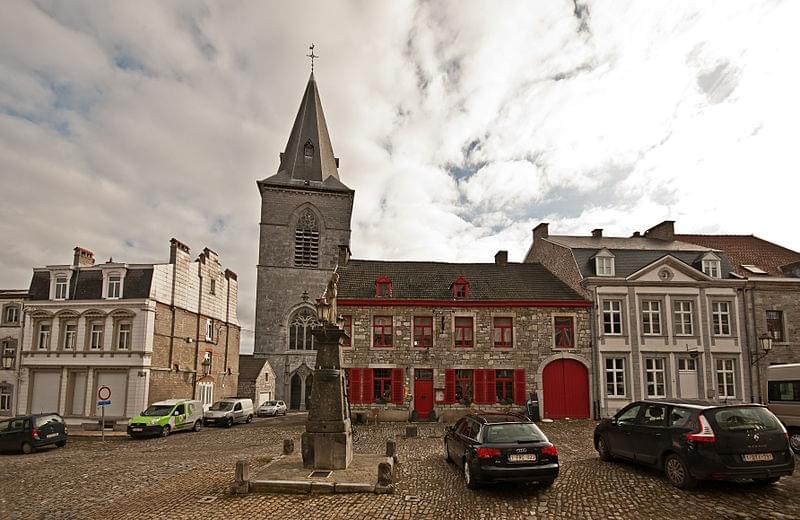 Limbourg